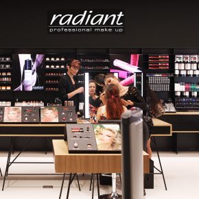 Radiant Store