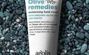 Aeolis Natural Skincare