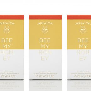APIVITA-BEE MY HONEY BOX