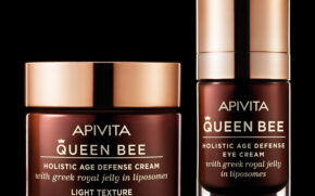 Apivita Queen Bee 2019