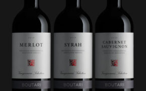 Boutari Single Variety