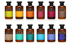 Apivita Hair Care