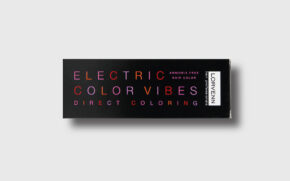 Electric Color Vibes