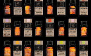 Apivita Aromatherapy