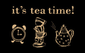 Apivita Herbal Tea