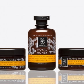 APIVITA ROYAL HONEY