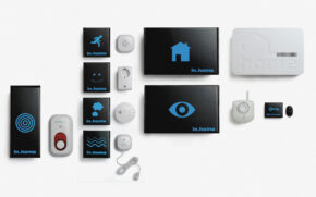 In Home Security System
