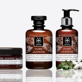 APIVITA PURE JASMINE