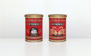 Kyknos 100 Years Anniversary