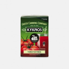 KYKNOS Tomato Juice