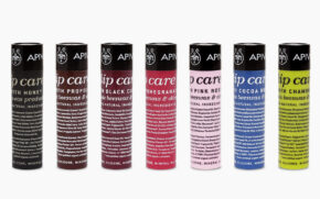 Apivita Lip Care