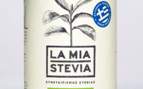 La Mia Stevia