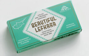 Lefkara Delights