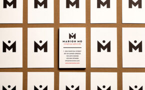 Marion Mo