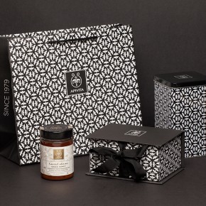 APIVITA HONEY GIFT SET