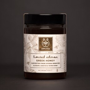 APIVITA GREEK HONEY