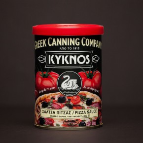 Kyknos Pizza Tin