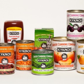 Kyknos Products