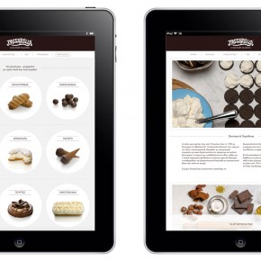 Passarella Website