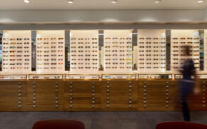 Kapolis Optics Store