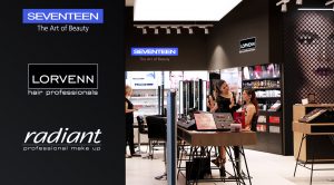 An image of Radiant Store, designed by DKD.