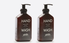 Aeolis Natural Skincare