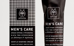 Apivita Men's