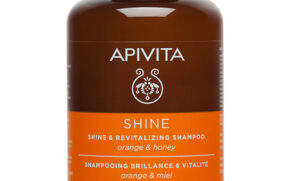 Apivita Hair Care