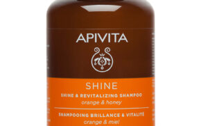 Apivita Hair Care
