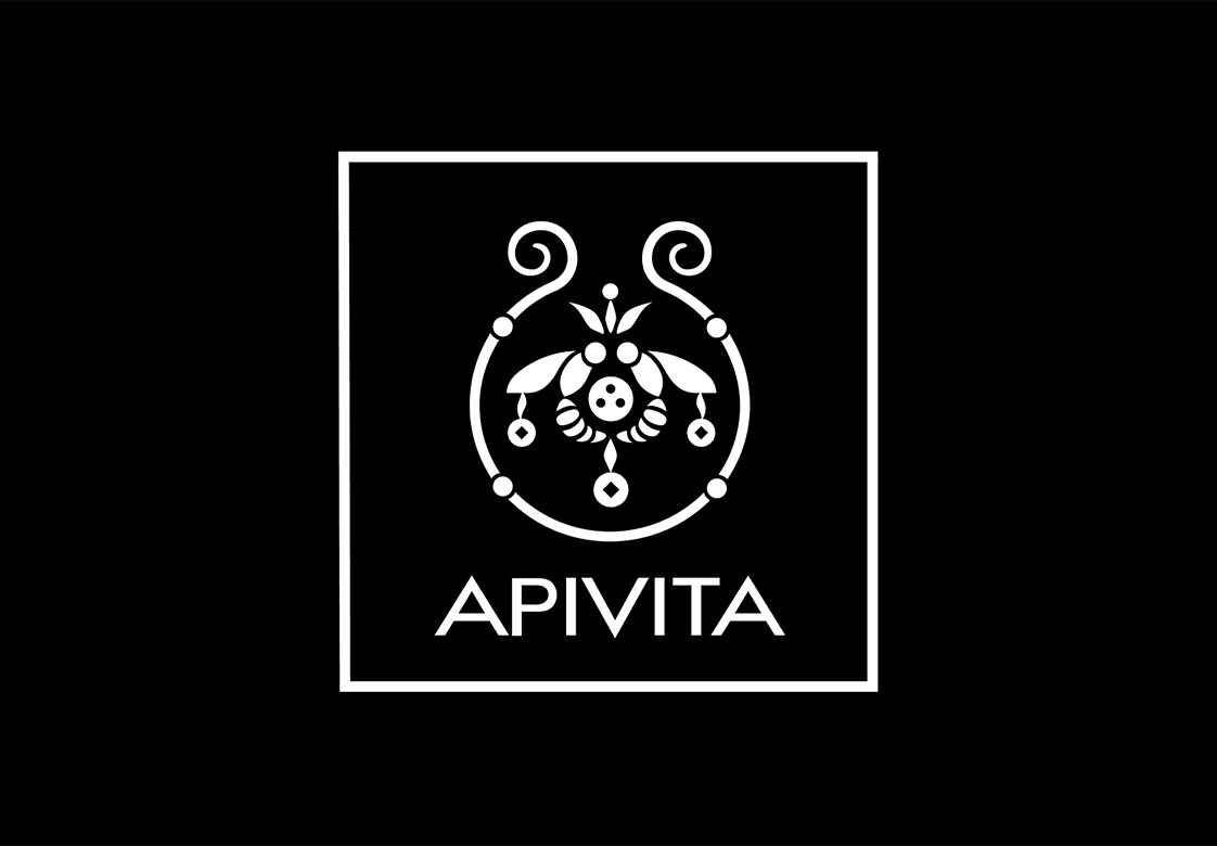 APIVITA Rebranding