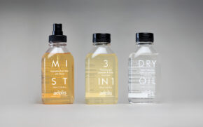 Aeolis Face Care, Cleansing & Summer