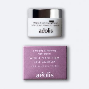 Aeolis Anti-Wrinkle Night Cream