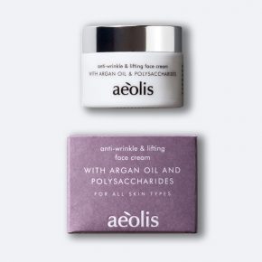 Aeolis Anti-Wrinkle Face Cream