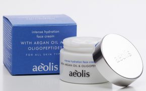 Aeolis Face Care