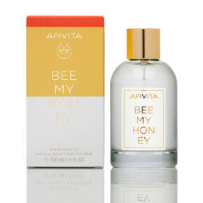 Apivita-BeeMyHoney-EaudeToilette-design-by-DKD-Studio