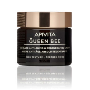 Apivita-Queen-Bee-cream-design-by-DKD-Studio