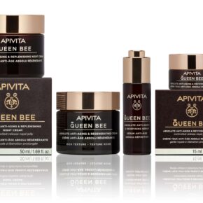 Apivita-Queen-Bee-design-by-DKD-Studio