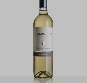 An image of Boutari Monovarietal Wines, designed by DKD