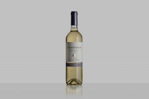 An image of Boutari Monovarietal Wines, designed by DKD
