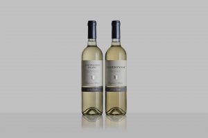 An image of Boutari Monovarietal Wines, designed by DKD