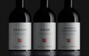 Boutari Single Variety