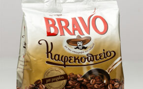 Bravo Coffee