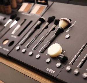An image of Radiant Stand, designed by DKD.
