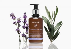 Apivita Cleansing