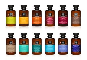 Apivita Holistic Hair Care 2017
