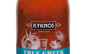 Kyknos True Greek