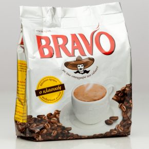 Bravo Coffee Classic