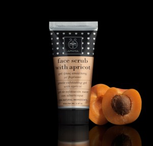 An image of Apivita Express Face Masks Packaging, designed by DKD.