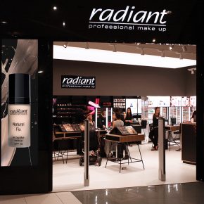 Radiant Store