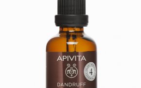 Apivita Hair Oil